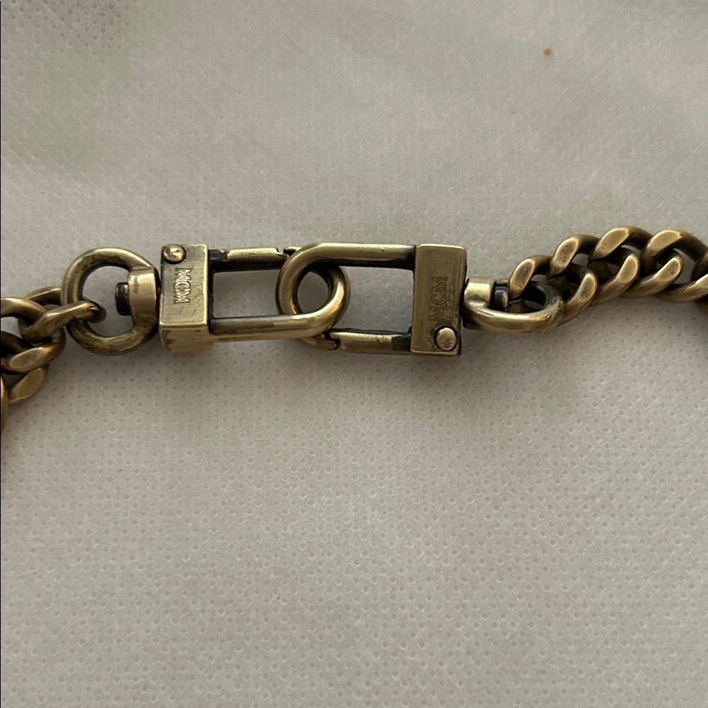 MCM Handbag Accessory - Picture 3 of 5